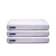 【Purple】 枕頭 - Purple Pillow 3入組