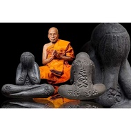 PHRA PITDA,LUANG PHOR KEAW,WAT HUI NGOR,BE2564