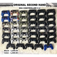 PS4 VERSION 2 CONTROLLER ORIGINAL