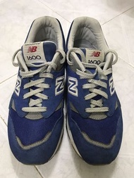 New Balance 1600