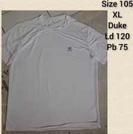 Baju renang/ kaos sport/celana renang/mancing laki-laki preloved /second thr1ft