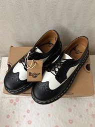Dr Martens 3989 Bex 全新連鞋盒 可少議