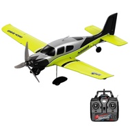 QIDI A580 Cirrus SR22 2.4G 4CH 520mm Wingspan 3D Aerobatics Brushless EPP RC Airplane Fixed Wing Gli