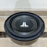 subwoofer jl audio 12w1v3 