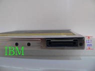筆電用 IBM Lenovo DVD 光碟機 12.7mm IDE T40 T40p T41 T41p T42 T43 T60 T60p Z60t Z60m Z61t X4 X6 專用