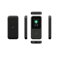 ZTE MU5120 5G Portable WiFi U50 Pro 10000mah 27W Fast Charge  WiFi 6 3600Mbps Mobile Hotspot 5G Rout