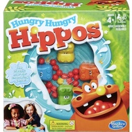 ✈️FROM UK Hungry Hungry Hippos