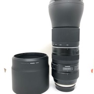 Tamron 150-600mm G2  For Canon 追星 打雀 超新