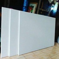 Stretcher painting canvas 60x80 canvas gesso