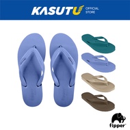 Fipper Basic M Slipper For Men Natural Rubber | Kasut U Men Rubber Slippers