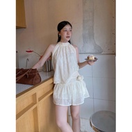 Etoile Blanche Set Champ174 White