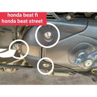 New Heng  Cvt bolts Set  for Honda Beat fi v2/Honda beat street (original heng)