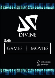 Jasa Isi Hardisk Game PC - DVD PC Games - TERMURAH COD BANDUNG CIBIRU 