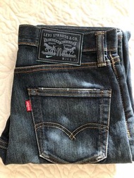 Levi's x Nike SB Skateboarding Dri Fit 511