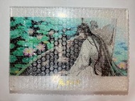 魔道祖師 日版周邊 二期後編特裝盤 荷花亞克力板、廣播劇CD