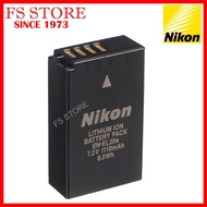 NIKON ORIGINAL ENEL20A  EN-EL20A RECHARGEABLE BATTERY FOR P1000 &amp; P950