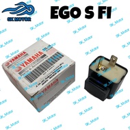 Yamaha EGO S FI Original Flasher Relay / Signal Relay / Signal Condenser / Winker Relay 5TL-H3350-00