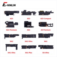 Rear Buzzer Ringer Loudspeaker Loud Speaker Flex Cable For Sony Xperia XZ3 XZ2 XZ1 XZ Premium XA2 XA1 Plus XA Ultra