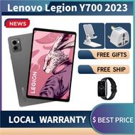 【2023】Lenovo legion y700 2023 Snapdragon 8+Gen1 8.8 inches local warranty 6550mAh