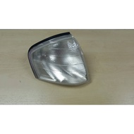 MERCEDES-BENZ W202 PARKING LAMP (BOSCH) (WHITE) RIGHT