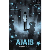 BUKU FIXI AJAIB BY SYAFIQ AIZAT