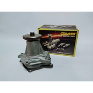 GWIS-22A ISUZU TROOPER UBS16 4ZD1 ENGINE COOLING WATER PUMP