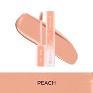 Retouch Brightening Concealer/Peach Dark Spot Corrector คอนซีลเลอร์ หรือ คอเรคเตอร์สีพีช ปกปิดใต้ตาค