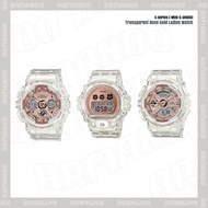 Casio Mini G-Shock GMA-S120SR-7,GMD-S6900SR-7,GMA-S110SR-7 ( ของแท้ สินค้ารับประกัน 1 ปี ) - [ Armando ]