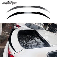 Suitable for BMW X6 F16 Rear Spoiler Exterior Modification