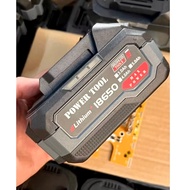 Vỏ - Mạch Pin Chân Phổ Thông 5s2p 10 Cell Vỏ Xám Vỏ Pin Chân Phổ Thông M21 Chống Sốc Mạch 90A KHÔNG