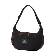 GREGORY Satchel M V3 13L - Black