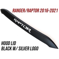 Ford Raptor ranger / raptor 2016 to 2021 - Hood Lid