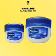 Vaseline Pure Petroleum Jelly 100% Pure Petroleum Jelly Moisturizing Wax (50ml, 100ml)