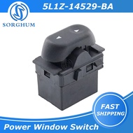 5L1Z-14529-BA 5L1Z14529AA Passenger Window Switch Button For Ford F150 Expedition Lincoln Heritage C