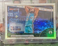 2026 NBA Hoops Jaylen Brown All-Star 2025 Card