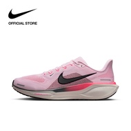 Nike Mens Pegasus 41 Shoes - Pink Foam