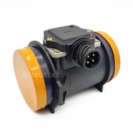 MAF MASS AIR FLOW SENSOR 5WK9600 For BMW 3 5 7 Saloon Coupe Touring Z3 M3 323i 328i 528i 5WK9600Z 13