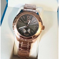 Technomarine MoonSun Quartz Charcoal Dial Men's Watch TM-818007