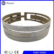 F5A51 V5A51 Gearbox Clutch Brake Band For MITSUBISHI Car Accessories Auto Transmission Parts V4A51 R