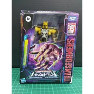 Transformers Legacy Deluxe Autobot Night Prowler