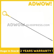 06H115611E Car Engine Oil Dipstick for Audi A4 A5 A6 Q3 Q5 Quattro 2.0T B8 B9 2009 2010 2011 2012 20