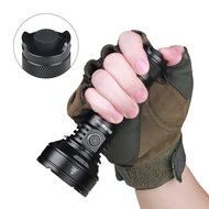 Wurkkos TD01 8 modes 2000LM 1039M Longest Range  Side +tail tactical power switch led flashlight