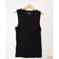 Man Original - giordano singlet