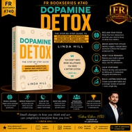 FR BookSeries #740 | Dopamine Detox by Linda Hill | English PDF | Instant Download