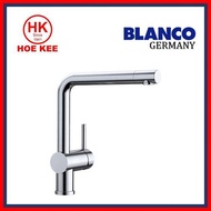 Blanco Linus Sink Mixer Chrome