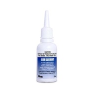 [Promo 2 For $26] Ilium Ear Drop/ Ear Canker Drop 20ml