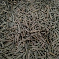 Cabe Jawa Kering Herbal Alami 500 gram