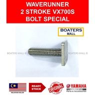 YAMAHA WAVERUNNER F1W-U491K-00 BOLT SPECIAL  2 STROKE VX700S 100% ORIGINAL - BOATERS MALL