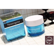 Neutrogena Hydro Boost Water Gel Moisturizer - legendary