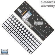 Original HP Spectre X360 13-4125TU 13-4000 13-4001 13-4103DX 13-4003DX 13-0005DX 13T-4000 Keyboard